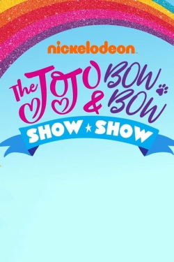 The JoJo and BowBow Show Show-watch