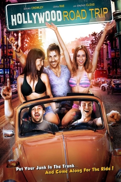 Hollywood Road Trip-watch