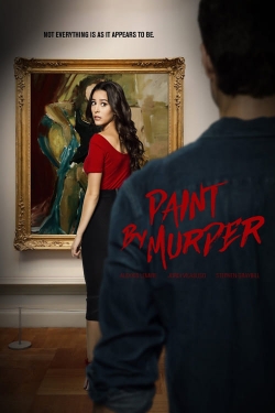 The Art of Murder-watch