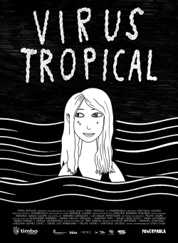 Virus Tropical-watch