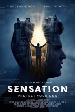 Sensation-watch