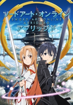 Sword Art Online-watch