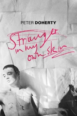 Peter Doherty: Stranger In My Own Skin-watch