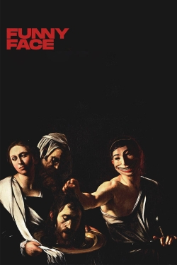 Funny Face-watch