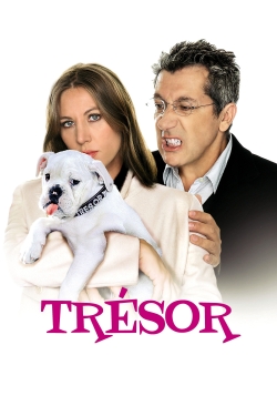 Tresor-watch