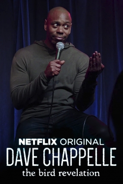 Dave Chappelle: The Bird Revelation-watch