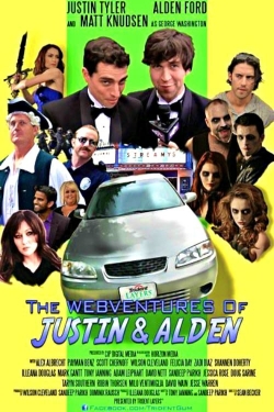 The Webventures of Justin and Alden-watch