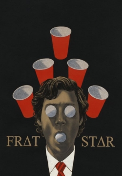 Frat Star-watch