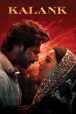 Kalank-watch