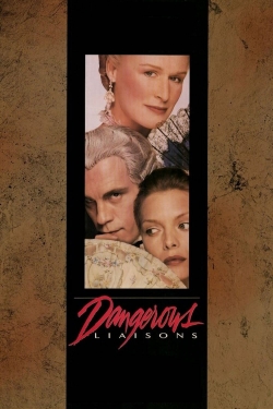 Dangerous Liaisons-watch