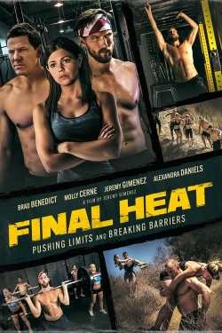 Final Heat-watch