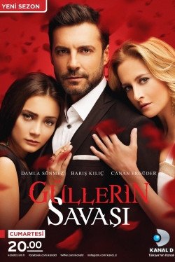 Güllerin Savaşı-watch