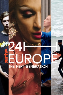 24h Europe: The Next Generation-watch