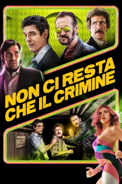 Non ci resta che il crimine-watch