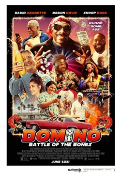 DOMINO: Battle of the Bones-watch