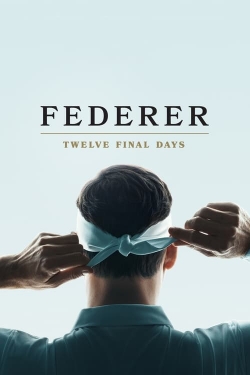 Federer: Twelve Final Days-watch