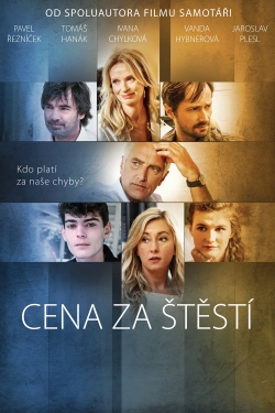 Cena za štěstí-watch