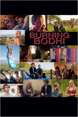 Burning Bodhi-watch