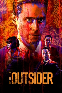 The Outsider-watch