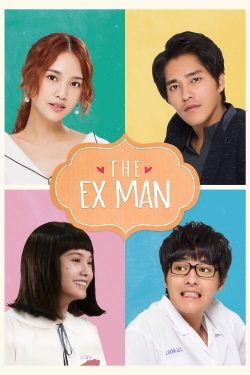 The Ex-Man-watch