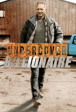 Undercover Billionaire-watch