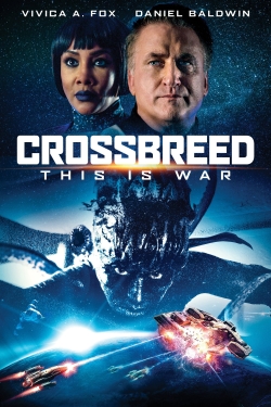 Crossbreed-watch