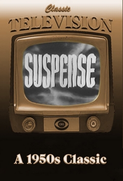 Suspense-watch