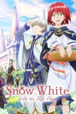 Snow White with the Red Hair-watch