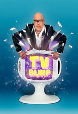 Harry Hill's TV Burp-watch