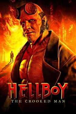 Hellboy: The Crooked Man-watch