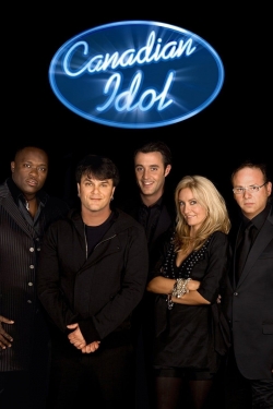 Canadian Idol-watch