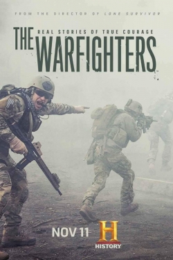 The Warfighters-watch