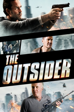 The Outsider-watch