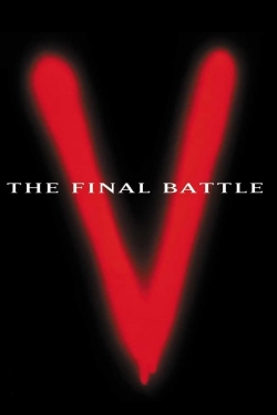 V: The Final Battle-watch