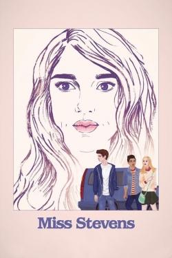 Miss Stevens-watch