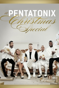 A Pentatonix Christmas Special-watch