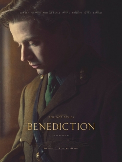 Benediction-watch