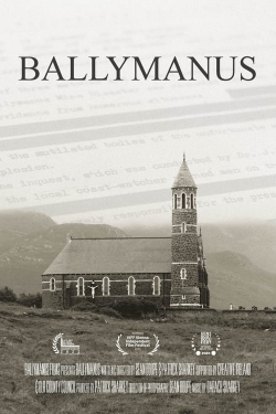 Ballymanus-watch