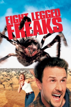 Eight Legged Freaks-watch