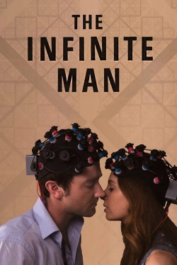 The Infinite Man-watch