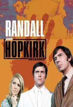 Randall and Hopkirk (Deceased)-watch