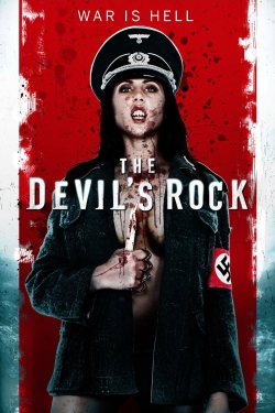 The Devil's Rock-watch