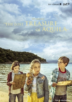 The Lost Treasure of Aquila-watch