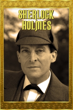 Sherlock Holmes-watch