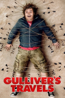 Gulliver's Travels-watch