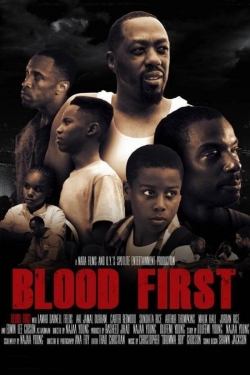 Blood First-watch