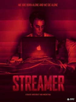 Streamer-watch