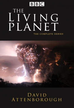 The Living Planet-watch