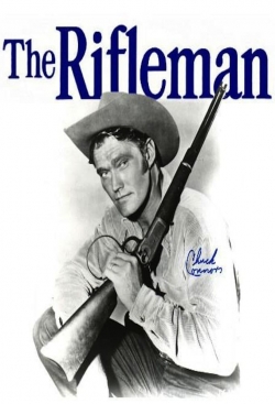 The Rifleman-watch