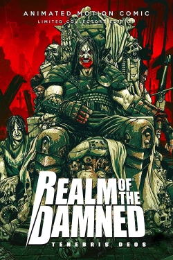 Realm of the Damned: Tenebris Deos-watch